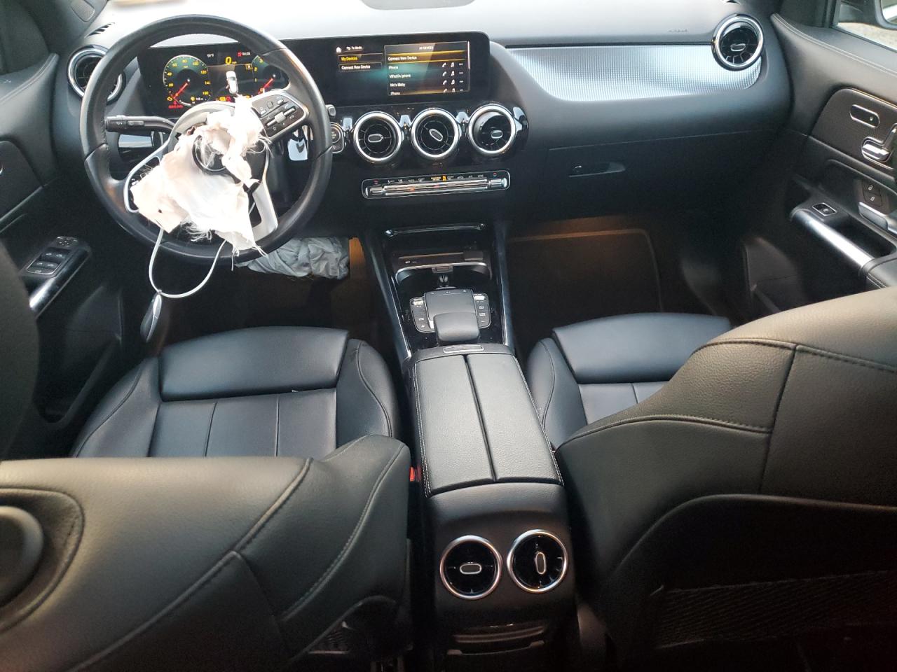 2022 Mercedes-Benz Gla 250 4Matic VIN: W1N4N4HBXNJ330884 Lot: 90442945