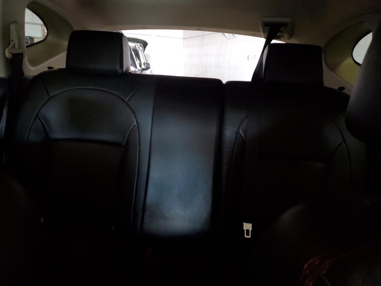 2012 Nissan Rogue S VIN: JN8AS5MV7CW389355 Lot: 91382015