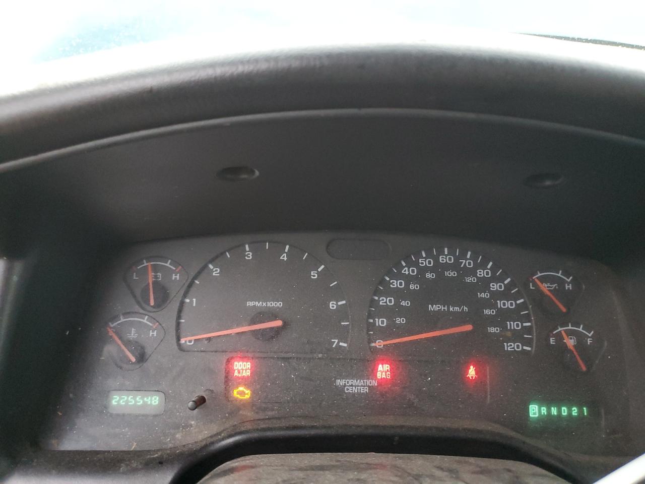 2003 Dodge Dakota Slt VIN: 1D7GG46X53S163733 Lot: 93077895