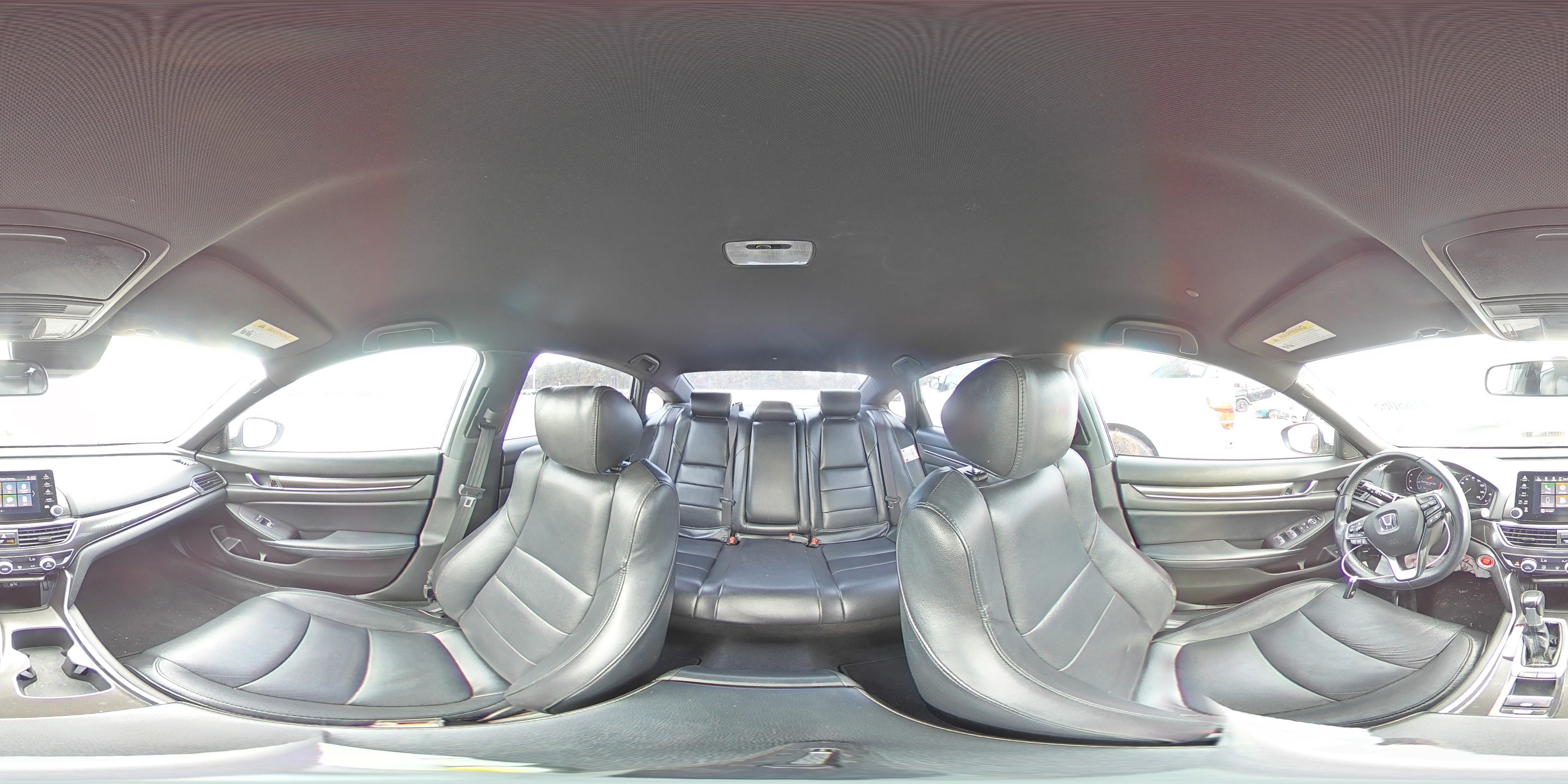 2018 Honda Accord Sport VIN: 1HGCV1F37JA097300 Lot: 94168065