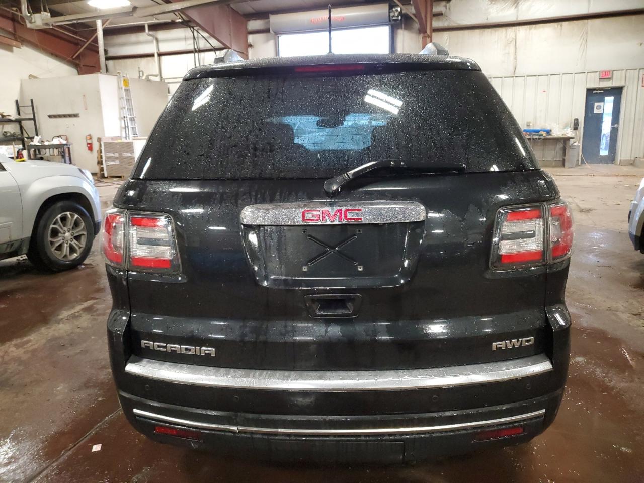 2015 GMC Acadia Slt-1 VIN: 1GKKVRKD2FJ180183 Lot: 90969015