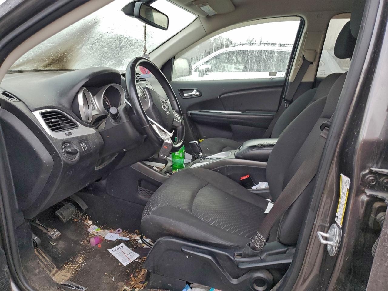 2018 Dodge Journey Se VIN: 3C4PDCAB1JT498878 Lot: 93629185