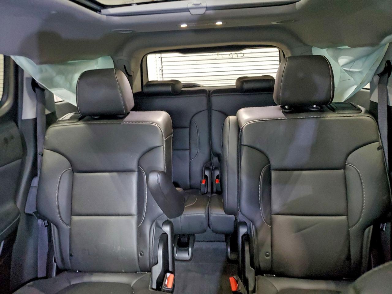 2021 GMC Acadia Slt VIN: 1GKKNULS8MZ218093 Lot: 94360435