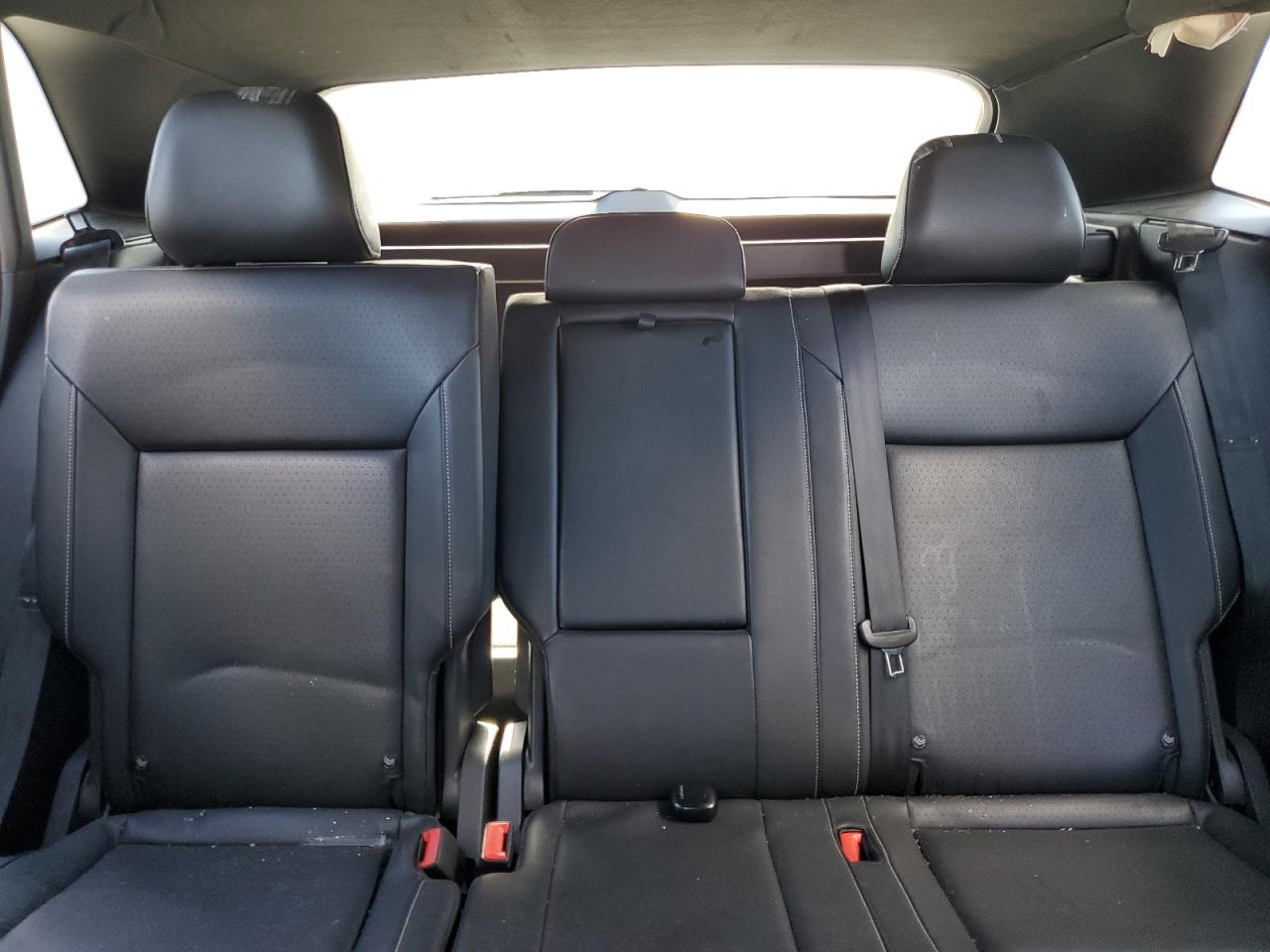 2020 Volkswagen Atlas Cross Sport Se VIN: 1V26E2CA2LC232399 Lot: 91809115