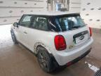 2023 MINI HATCHBACK 135KW COOPER S LEVEL 1 33KWH 3DR AUTO for sale at Copart EAST KILBRIDE