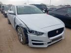 2015 JAGUAR XE 2.0 [240] PORTFOLIO 4DR AUTO for sale at Copart SANDY
