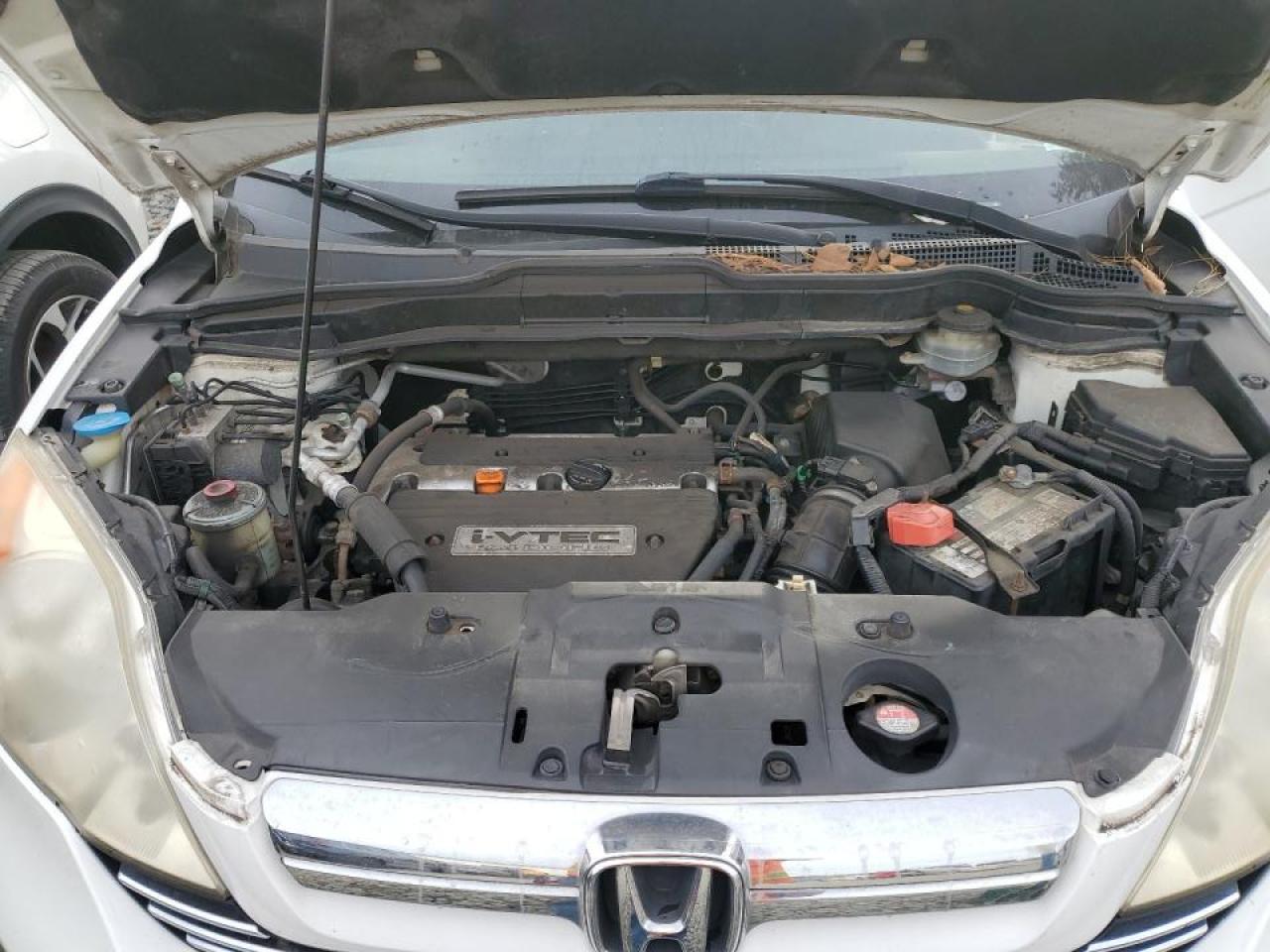 2008 Honda Cr-V Ex VIN: JHLRE48568C001473 Lot: 91443895