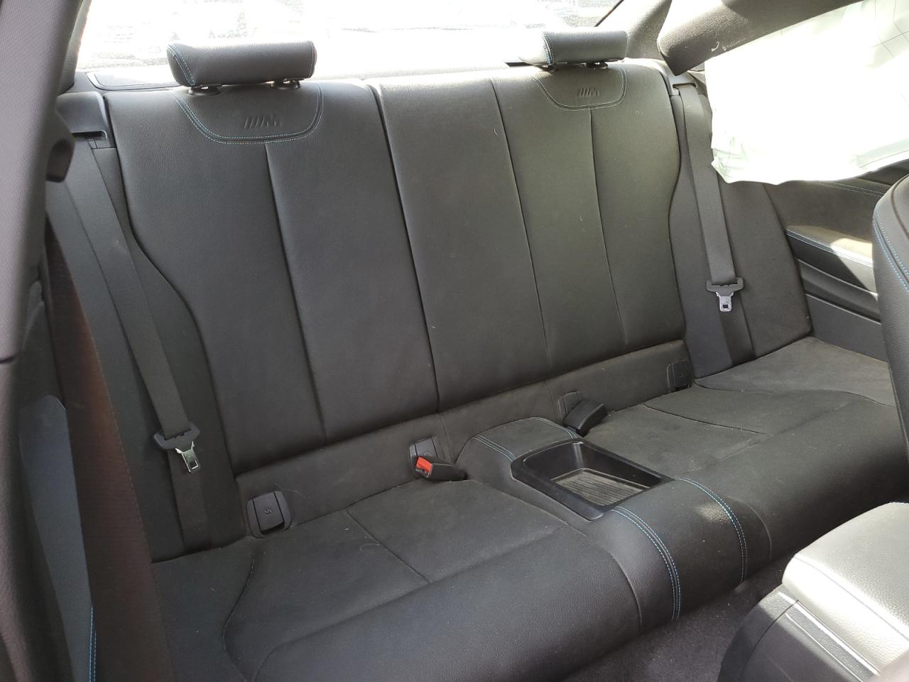 2016 BMW M2 VIN: WBS1H9C54GV786125 Lot: 91239825