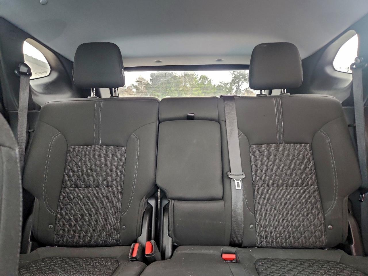 2020 Chevrolet Blazer 2Lt VIN: 3GNKBCRS4LS660006 Lot: 93630155