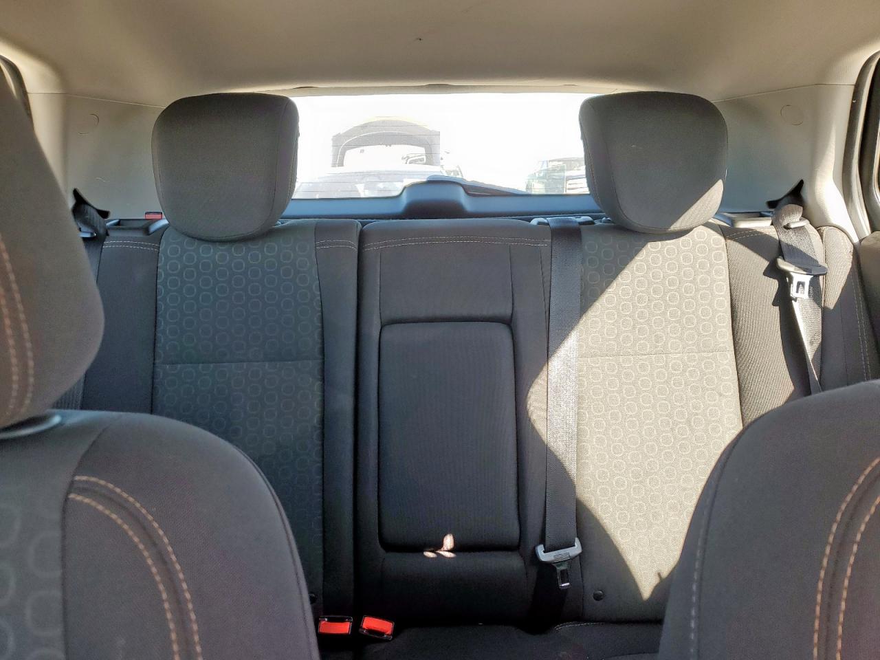 2019 Chevrolet Trax Ls VIN: 3GNCJKSB3KL171682 Lot: 91200615