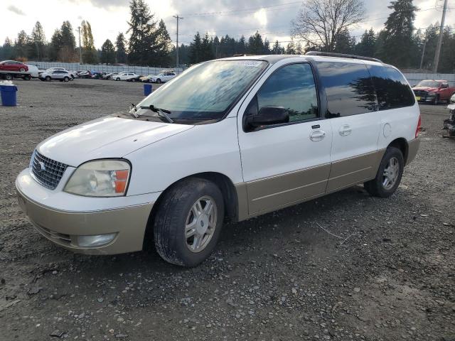 2005 Ford Freestar Limited
