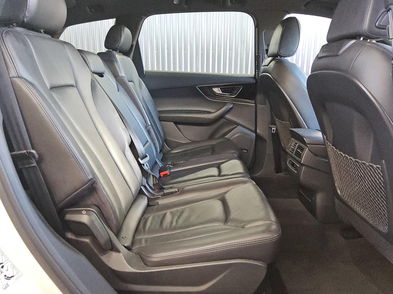 2017 Audi Q7 Premium Plus VIN: WA1LAAF79HD030200 Lot: 92510725