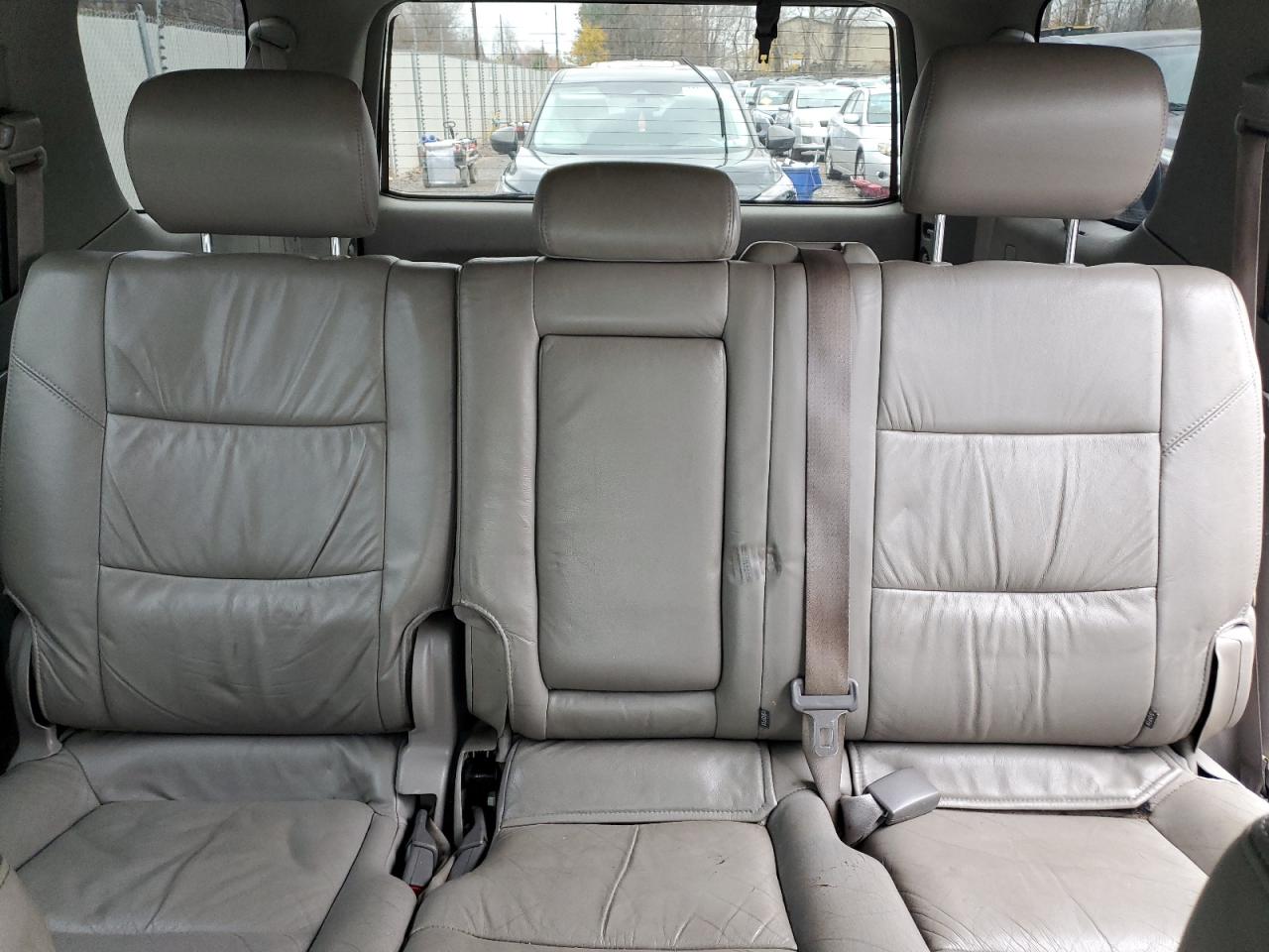 2004 Toyota Sequoia Sr5 VIN: 5TDBT44A64S209465 Lot: 91837215