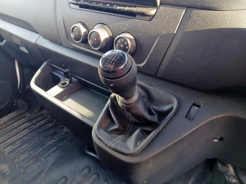 2023 RENAULT MASTER LM35DCI 135 BUSINESS+ MEDIUM ROOF VAN