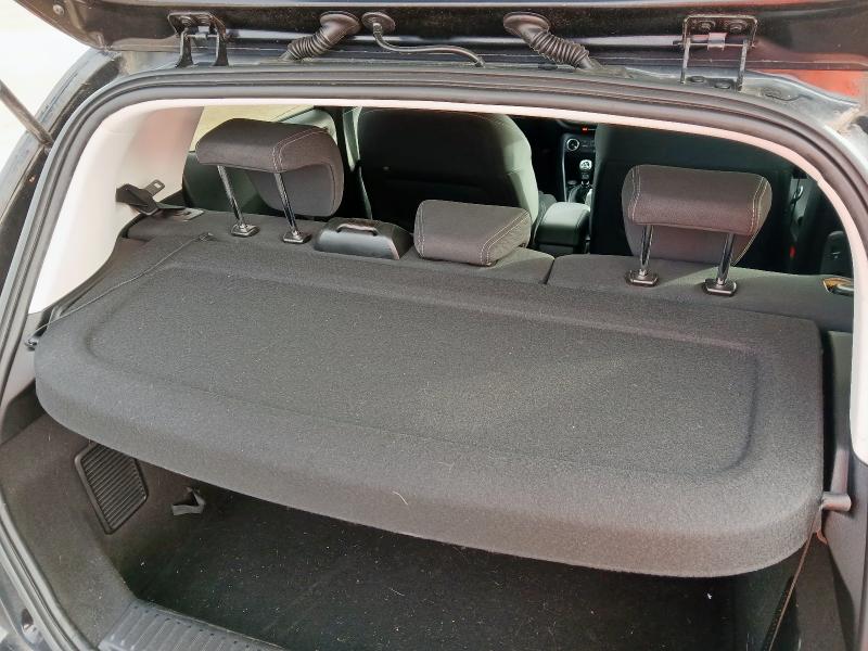 2020 FORD FIESTA 1.0 ECOBOOST HYBRID MHEV 125 TITANIUM 5DR