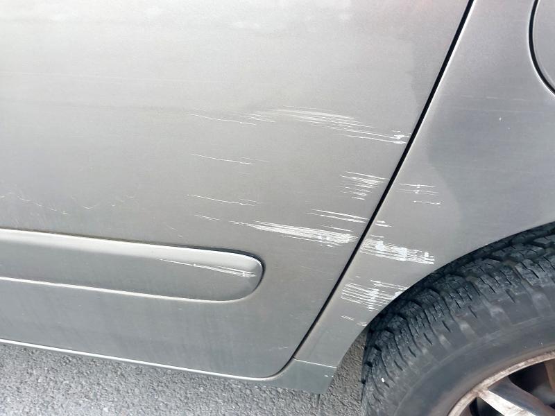 2011 KIA SEDONA 2.2 CRDI 3 5DR AUTO