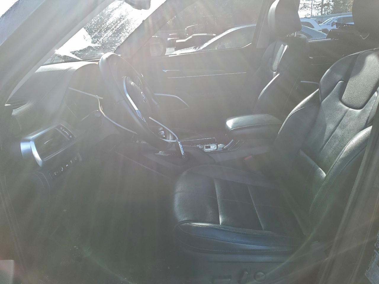 2020 Kia Telluride Ex VIN: 5XYP34HC0LG031419 Lot: 93455465