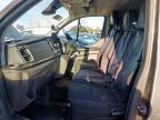 2019 FORD TRANSIT CUSTOM 2.0 ECOBLUE 130PS LOW ROOF D/CAB LIMITED VAN for sale at Copart BRISTOL