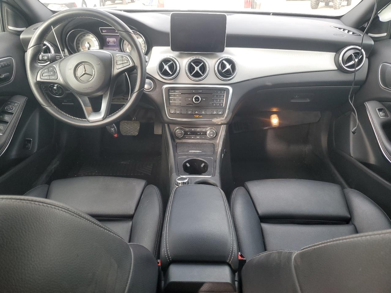 2016 Mercedes-Benz Gla 250 4Matic VIN: WDCTG4GB3GJ245798 Lot: 93247885