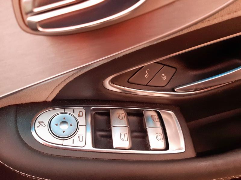 2017 MERCEDES-BENZ C CLASS C63 S PREMIUM 2DR AUTO