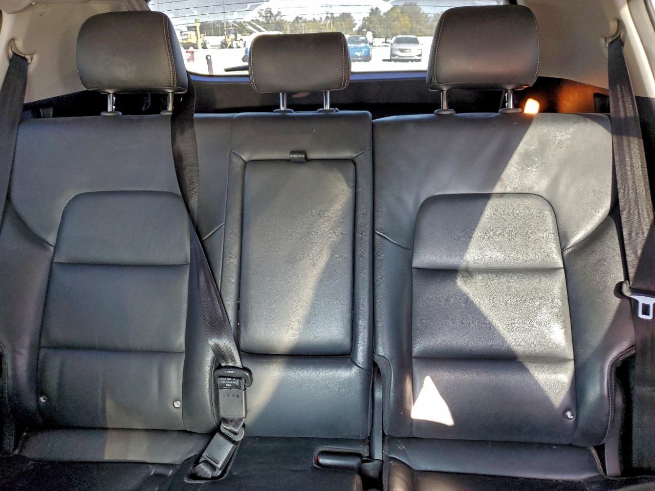 2017 Kia Sportage Ex VIN: KNDPN3AC9H7088608 Lot: 94589445