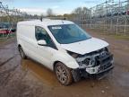 2023 FORD TRANSIT CONNECT 1.5 ECOBLUE 100PS LIMITED VAN for sale at Copart ROCHFORD
