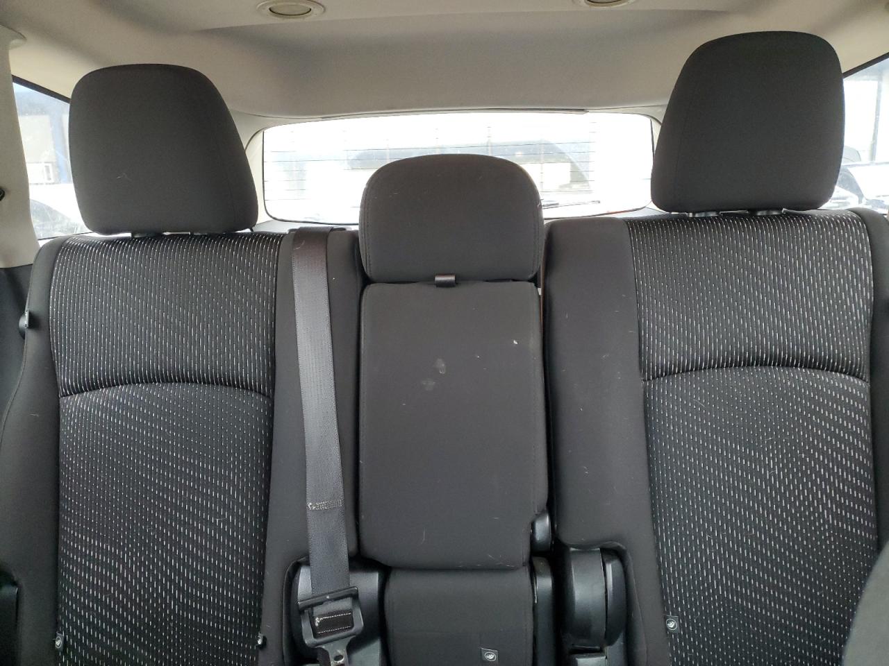 2017 Dodge Journey Sxt VIN: 3C4PDDBGXHT575242 Lot: 93600325