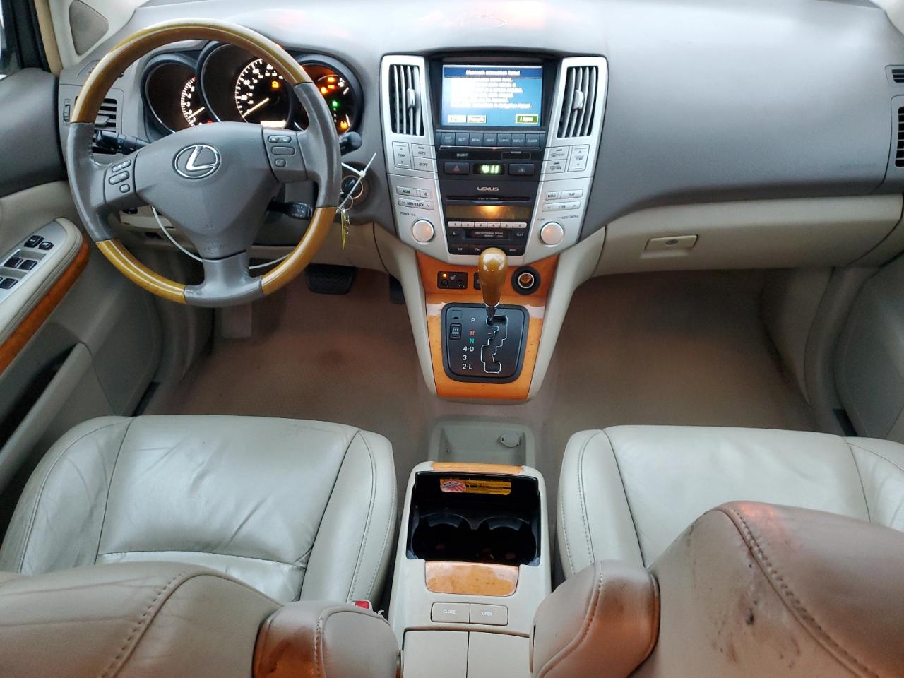 2005 Lexus Rx 330 VIN: 2T2GA31U65C042521 Lot: 92900155