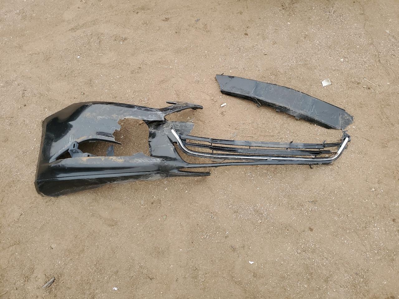 2015 Ford Fusion Titanium VIN: 3FA6P0D94FR298405 Lot: 93914055