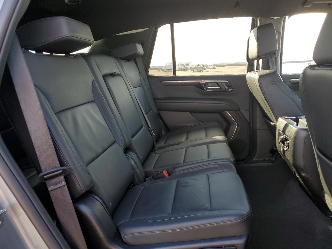 2025 Chevrolet Tahoe C1500 Lt VIN: 1GNS5NRD1SR148273 Lot: 93435295