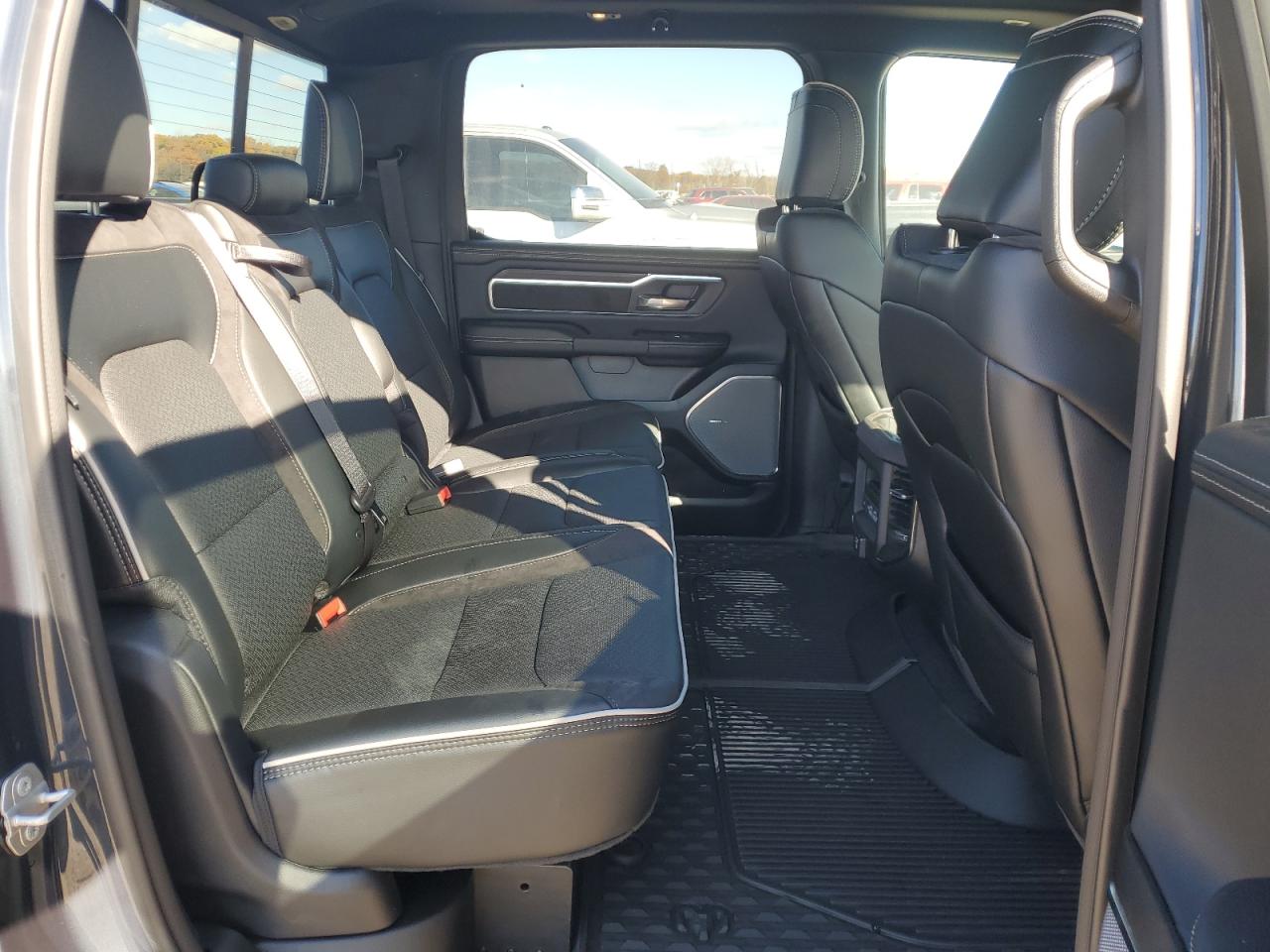 2026 Ram 1500 Laramie VIN: 1C6SRFJP9TN191204 Lot: 92279885