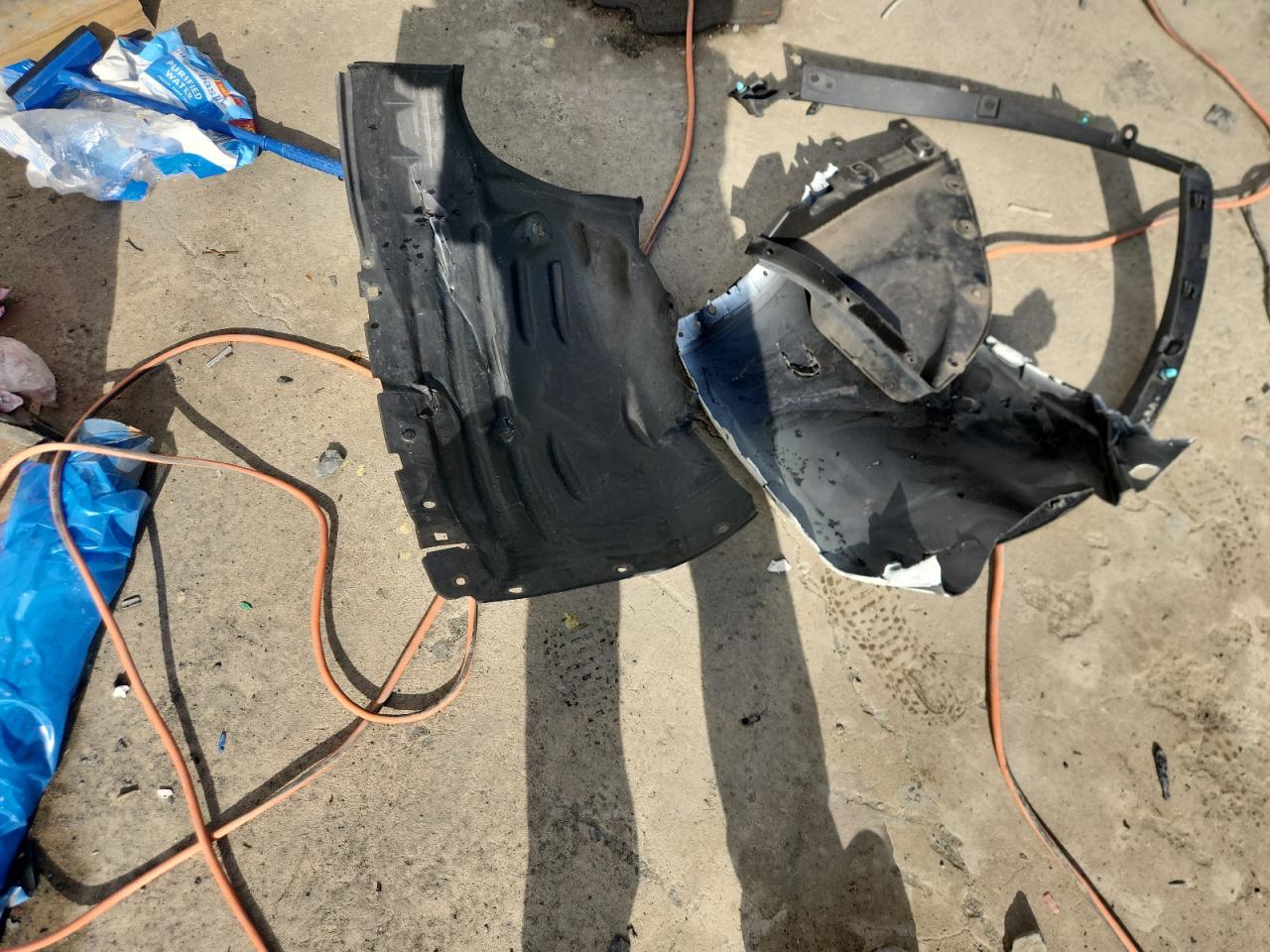 2023 Mazda Cx-5 Premium VIN: JM3KFBDM5P0195143 Lot: 93345755