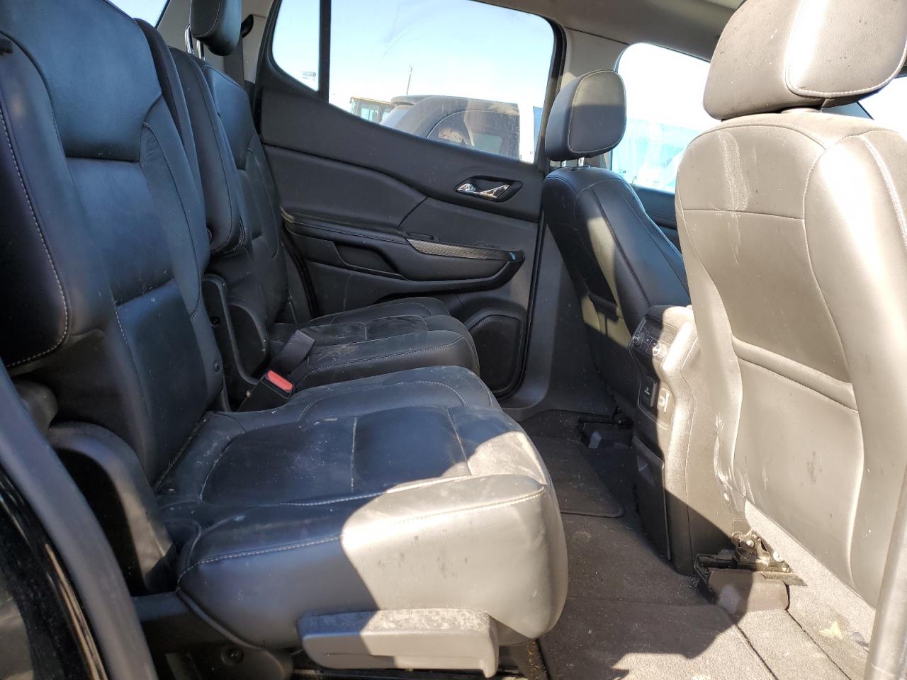 2019 GMC Acadia Slt-1 VIN: 1GKKNMLS8KZ217359 Lot: 92356085