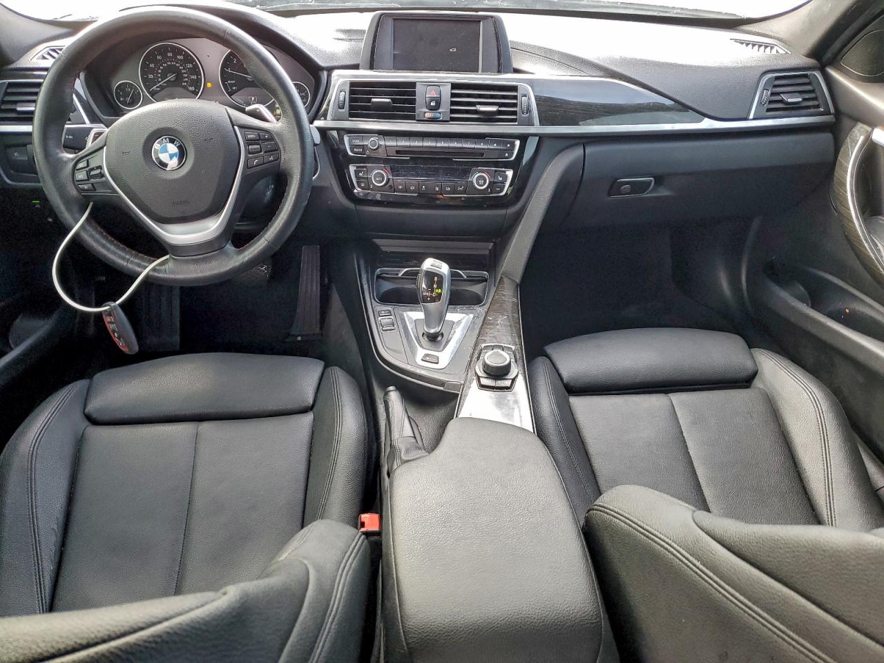 2018 BMW 330E VIN: WBA8E1C5XJA756834 Lot: 94177695