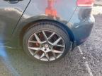 2012 VOLKSWAGEN GOLF 2.0 TDI 170 GTD 5DR [LEATHER] for sale at Copart SANDTOFT