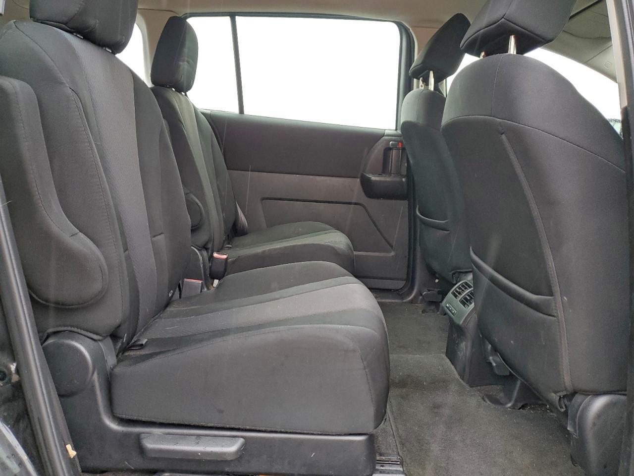 2014 Mazda 5 Sport VIN: JM1CW2BL3E0172660 Lot: 93733955