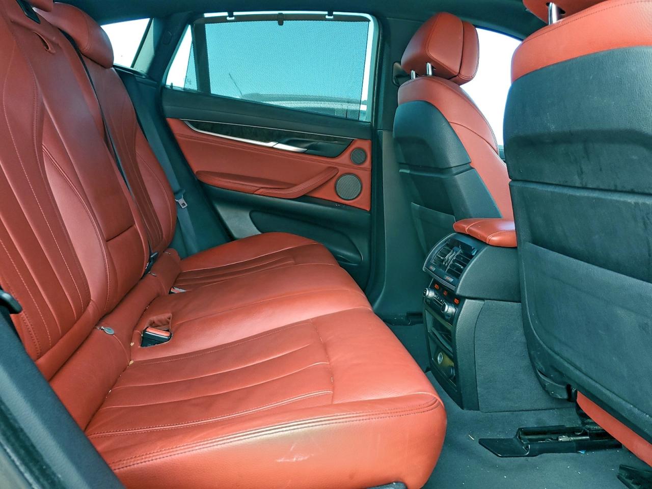 2018 BMW X6 xDrive35I VIN: 5UXKU2C54J0X49304 Lot: 90880275