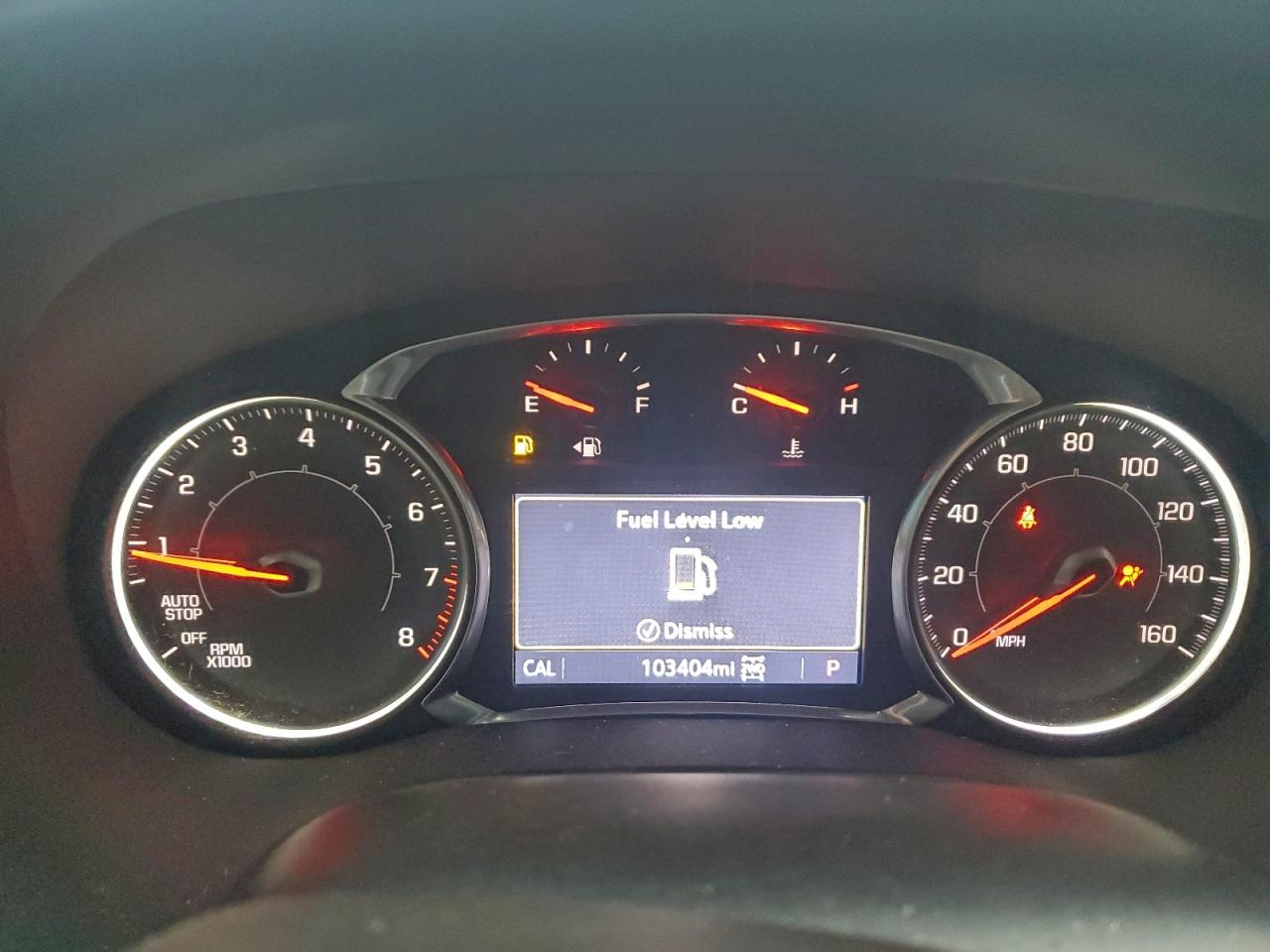 2020 GMC Acadia At4 VIN: 1GKKNLLS1LZ128955 Lot: 93557205