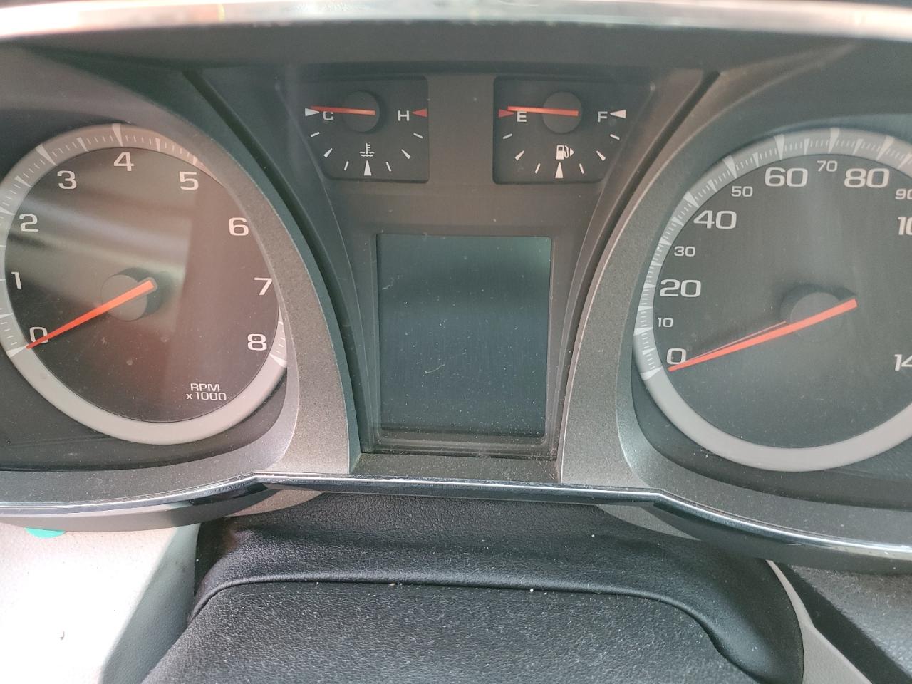 2010 GMC Terrain Sle VIN: 2CTALBEWXA6312294 Lot: 92052185