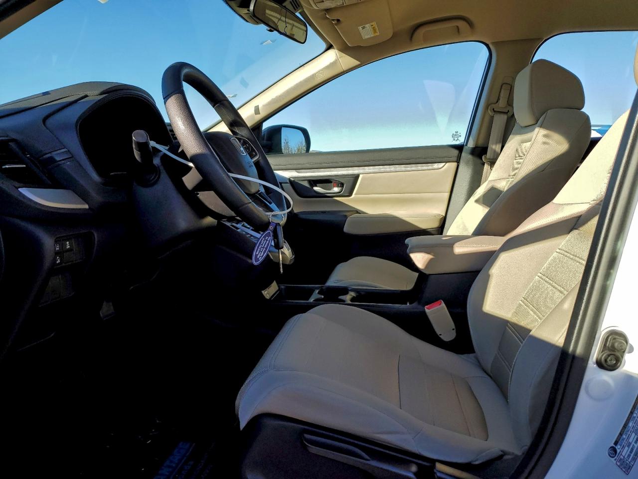 2022 Honda Cr-V Lx VIN: 2HKRW2H20NH638802 Lot: 94078805