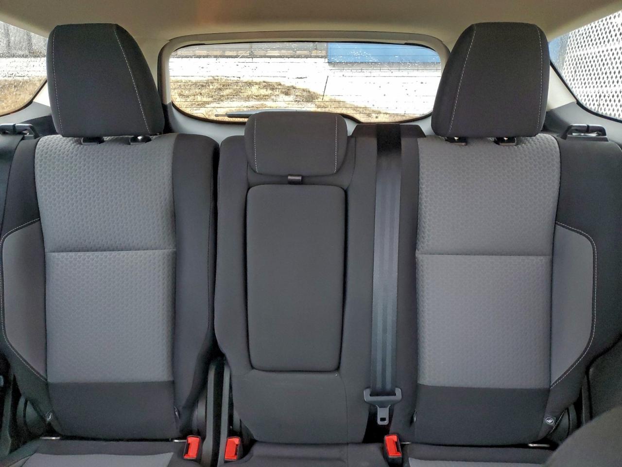 2017 Ford Escape Se VIN: 1FMCU0GD5HUD26628 Lot: 93630995