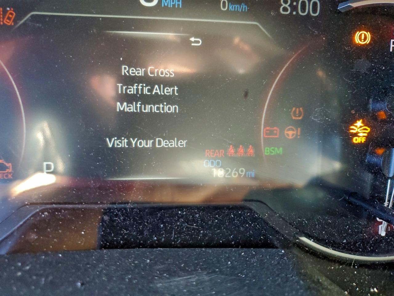 2024 Toyota Rav4 Xle VIN: 2T3P1RFV5RC408667 Lot: 94582025