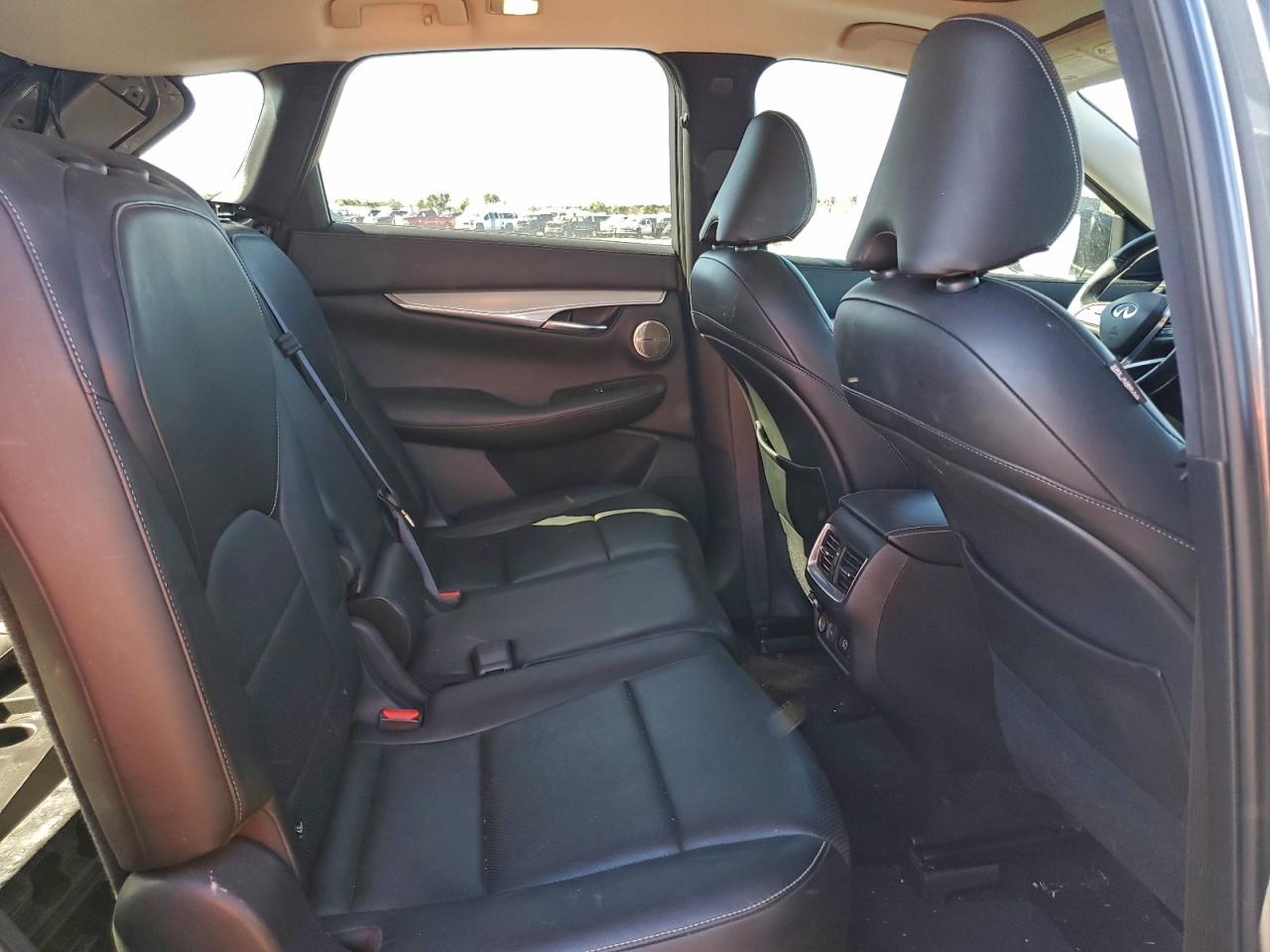 2019 Infiniti Qx50 Essential VIN: 3PCAJ5M1XKF146072 Lot: 93410075