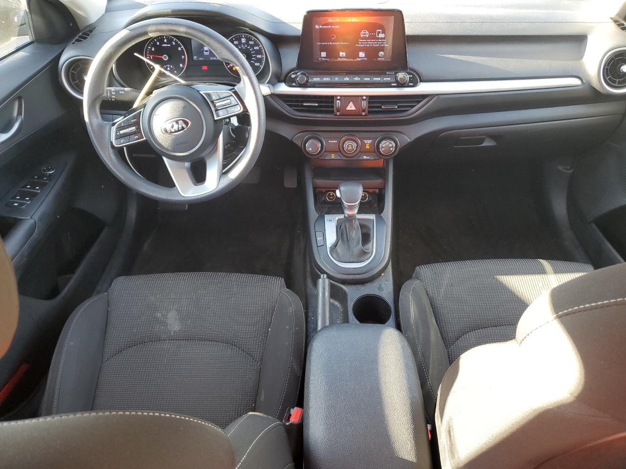 2020 Kia Forte Fe VIN: 3KPF24AD3LE204803 Lot: 92947225