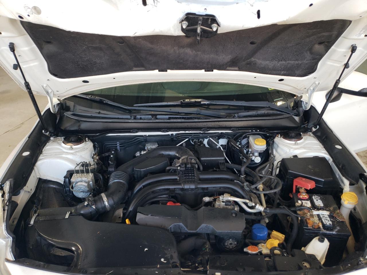 2015 Subaru Legacy 2.5I Limited VIN: 4S3BNAL6XF3049195 Lot: 91387485