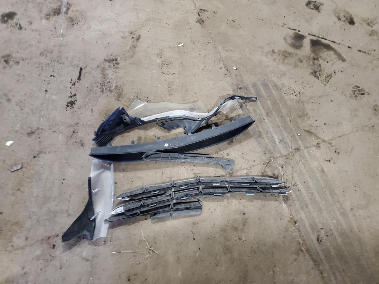 2021 Subaru Impreza Premium VIN: 4S3GTAD68M3714327 Lot: 91272025