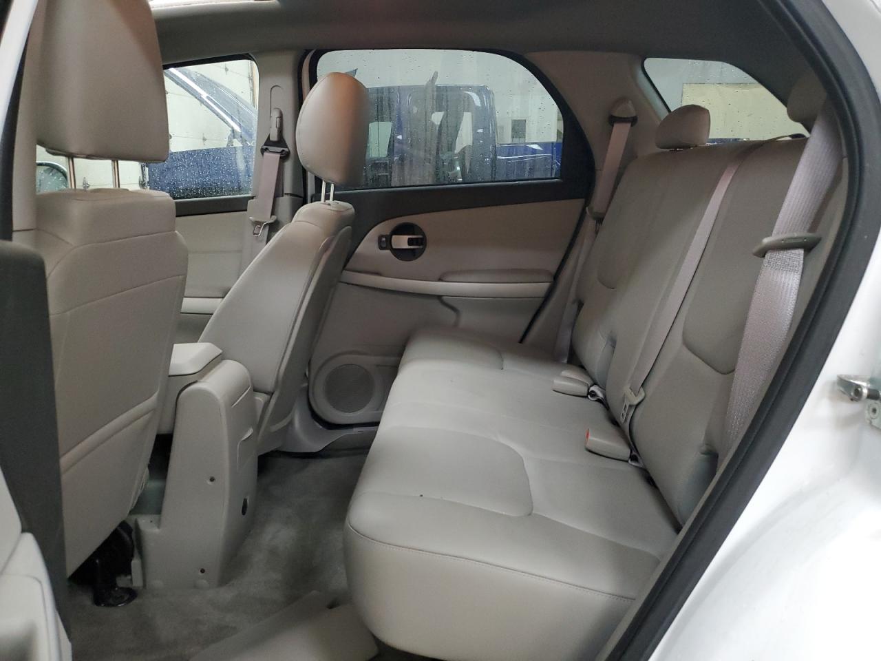 2006 Chevrolet Equinox Lt VIN: 2CNDL73F666015440 Lot: 91566955