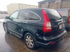 2008 HONDA CR-V 2.0 I-VTEC ES 5DR AUTO for sale at Copart CHESTER