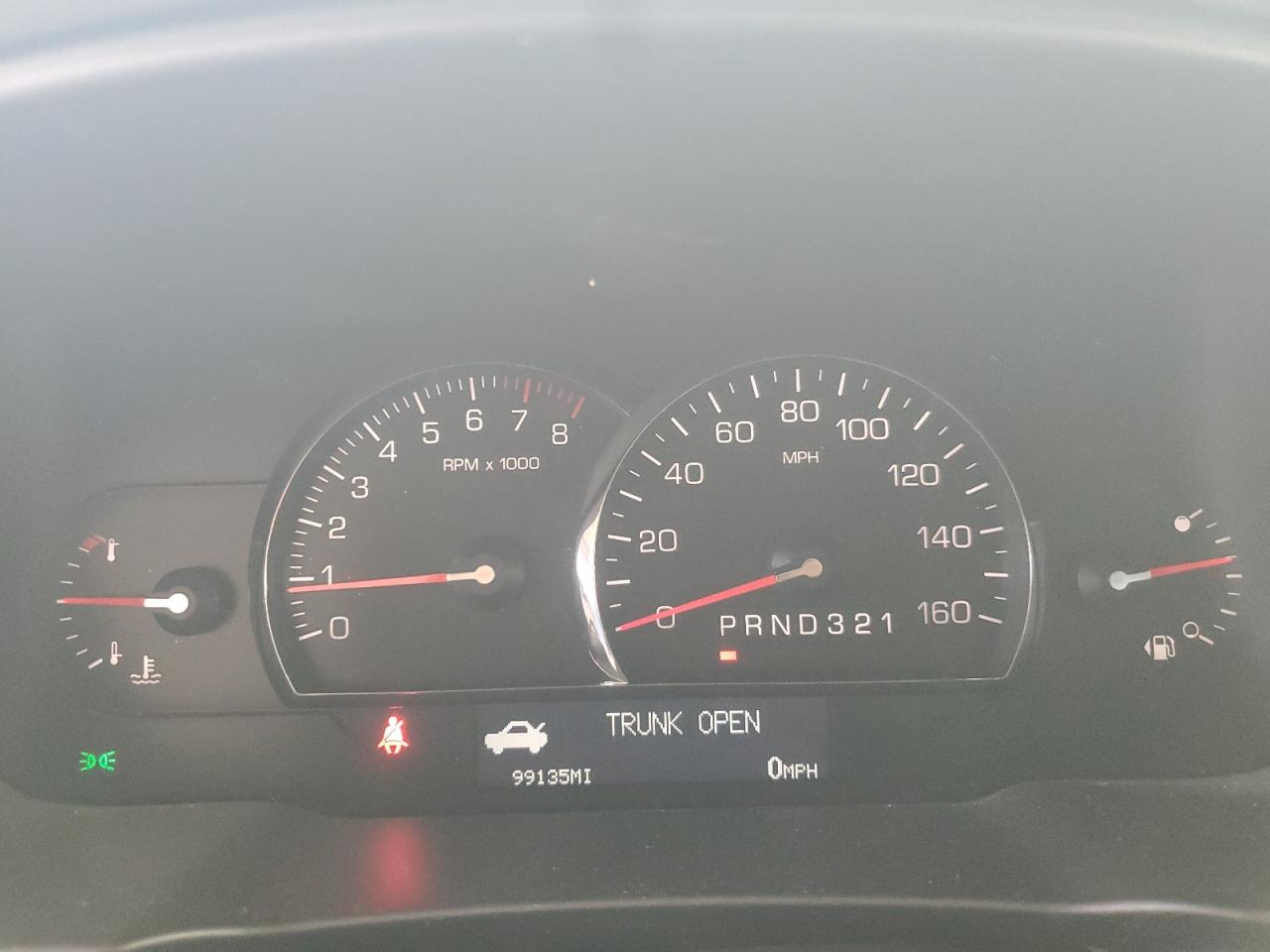 2006 Cadillac Dts VIN: 1G6KD57Y06U108774 Lot: 91999725