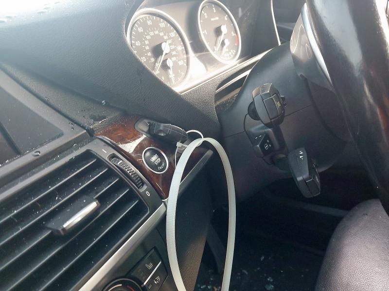 2012 BMW X5 XDRIVE30D SE 5DR AUTO